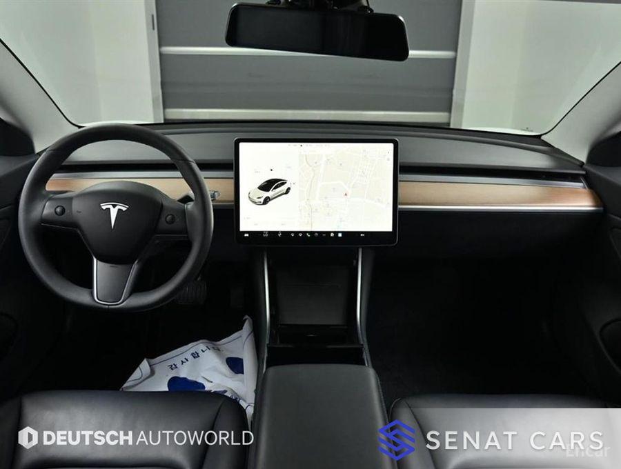 Tesla Model 3 Long Range 2WD