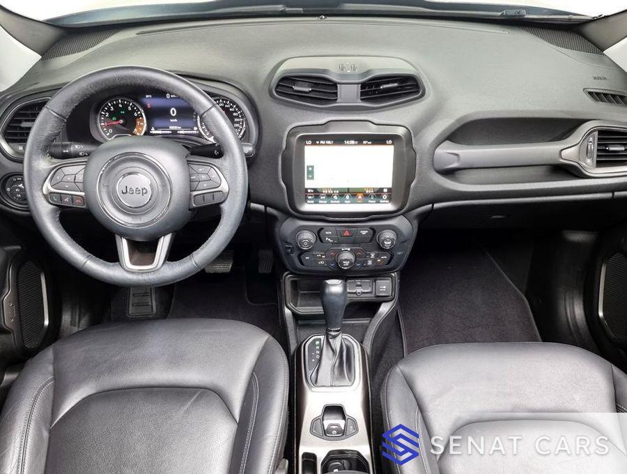 Jeep Renegade 2.4 Limited 2WD