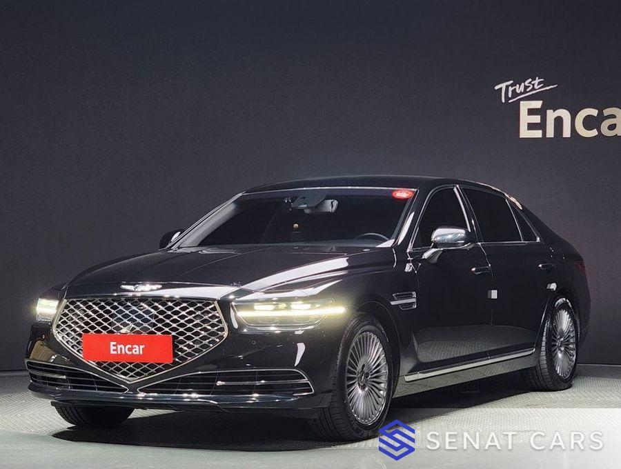 Genesis G90 3.8 Luxury 2WD