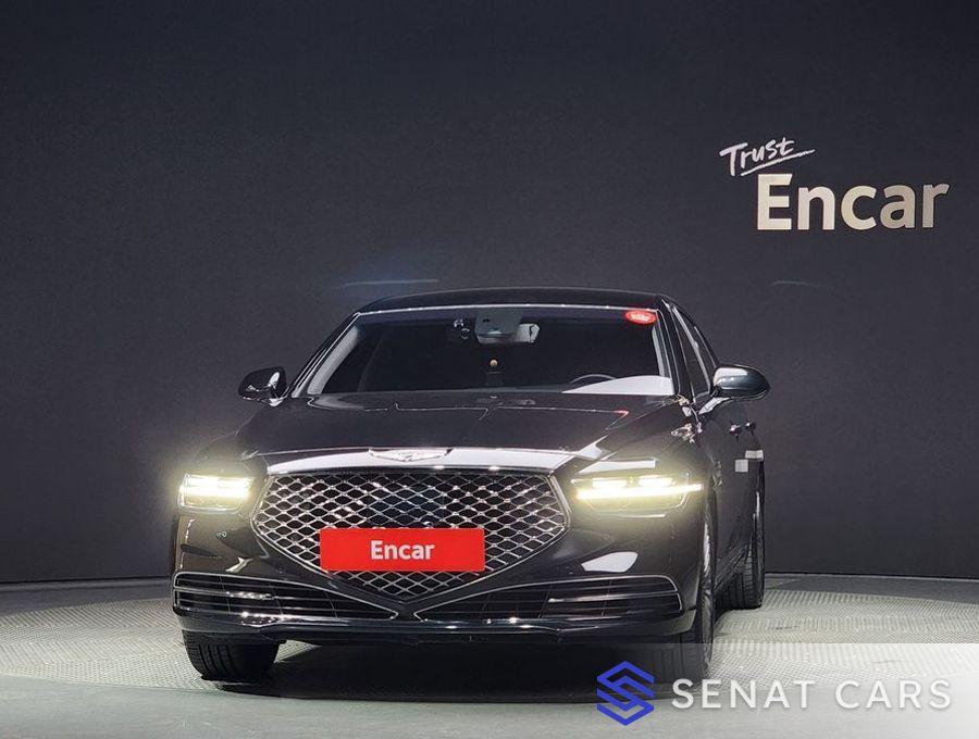 Genesis G90 3.8 Luxury 2WD