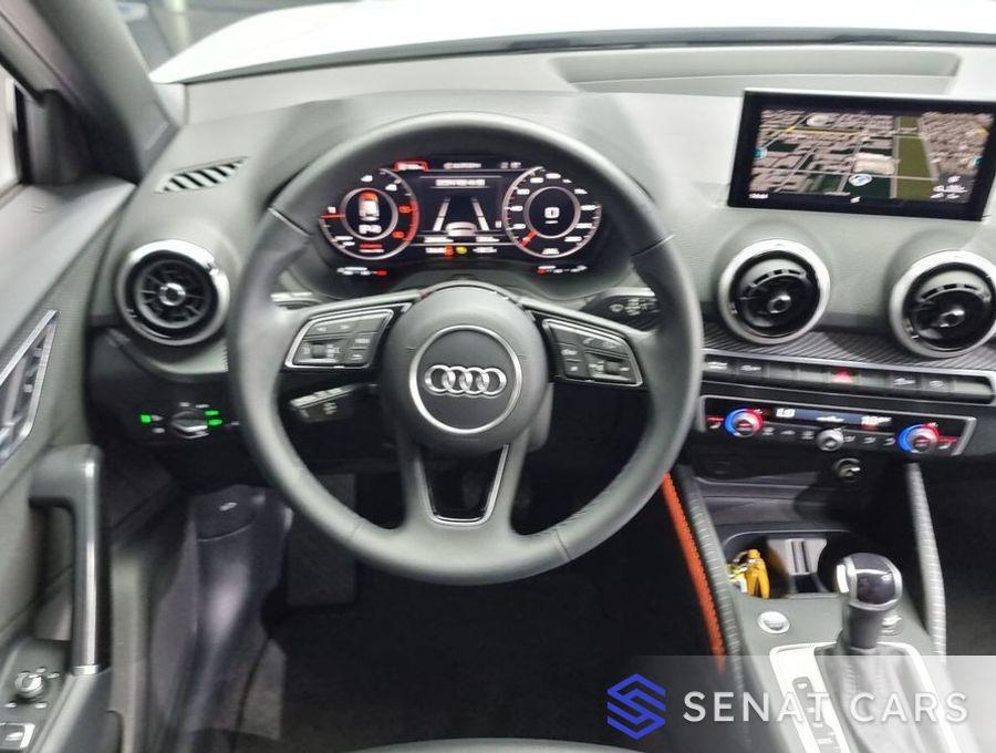 Audi Q2 35 TDI Premium 2WD