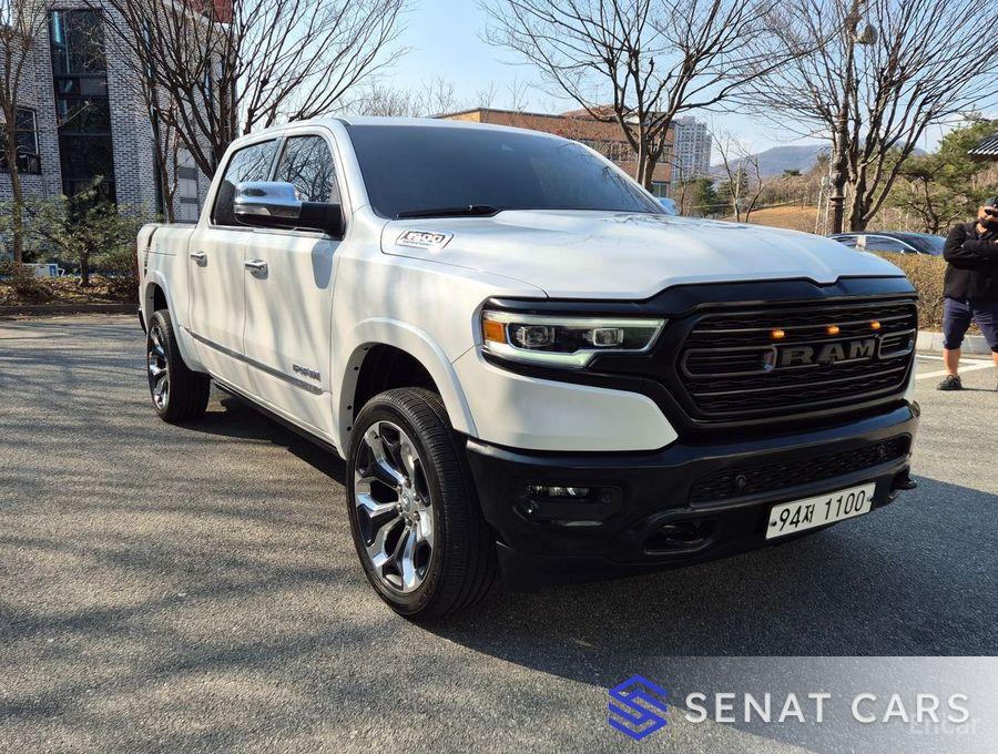 Dodge Ram Pick Up 5.7 2WD