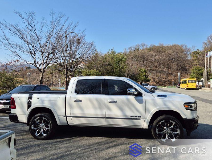 Dodge Ram Pick Up 5.7 2WD