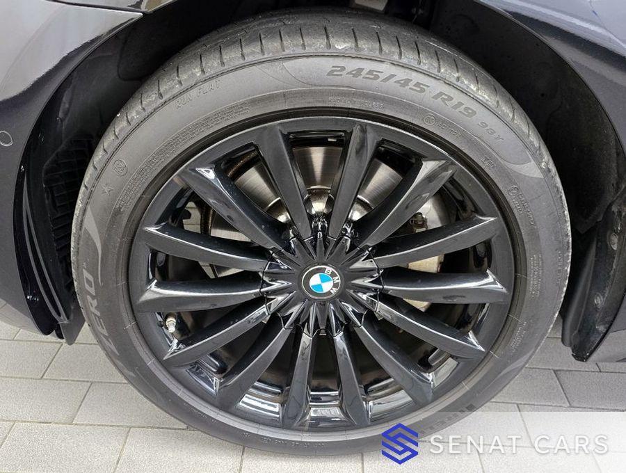 BMW Gran Turismo 620d xDrive Luxury 4WD