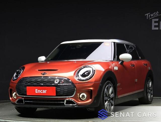 Mini Clubman Multitione Edition 2nd 2WD