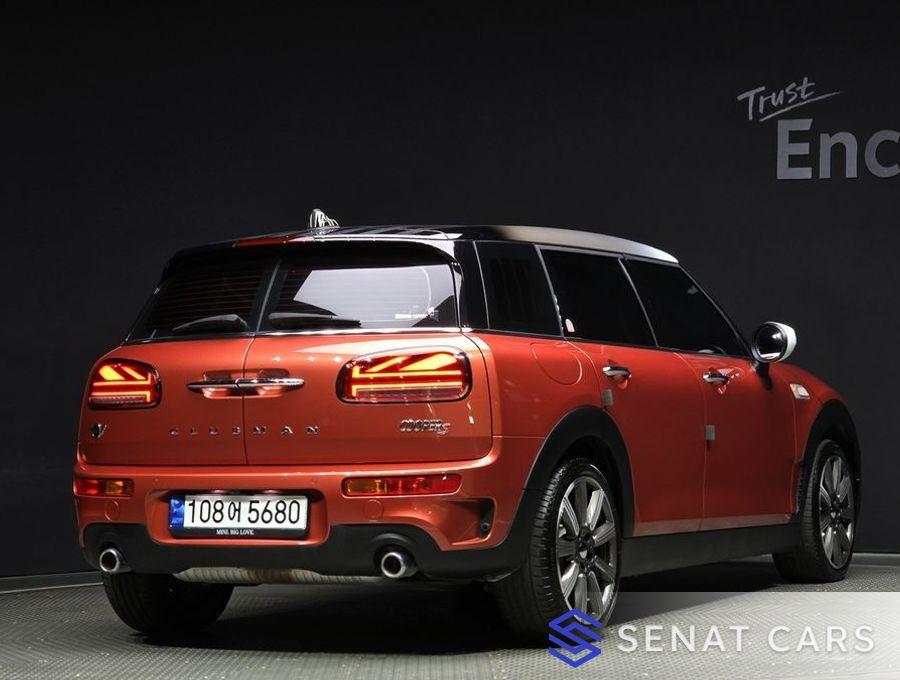 Mini Clubman Multitione Edition 2nd 2WD