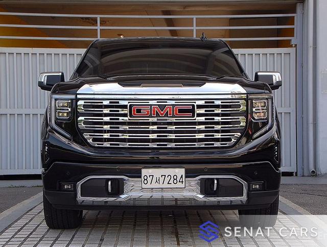 GMC Sierra Denali 2WD