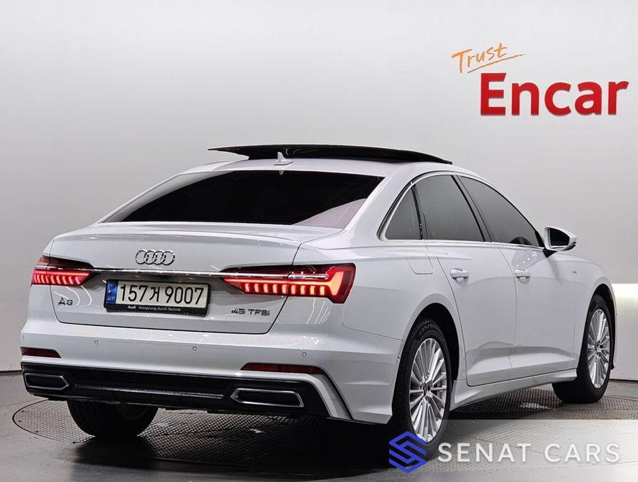 Audi A6 45 TFSI Premium 2WD