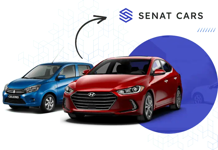 Senat cars