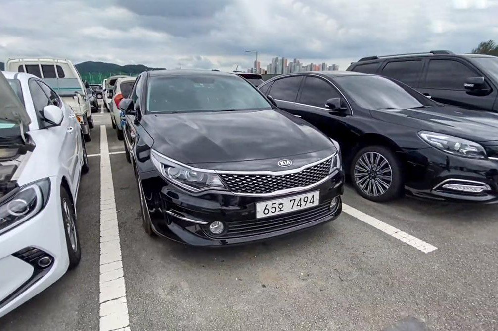 Налоги и сборы, которые придется заплатить при покупке авто из Кореи