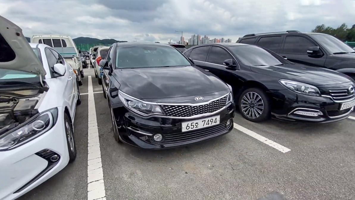 Как правильно выбрать компанию для привоза авто из Кореи в 2024