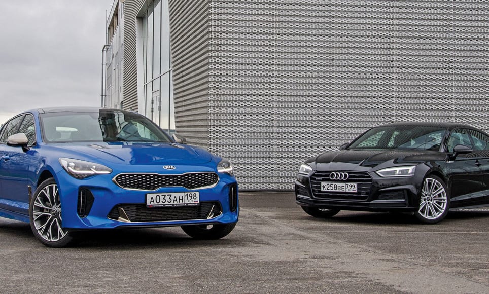 Kia и Hyundai в сравнение с европейцами: выбор лучшего автомобиля для вас