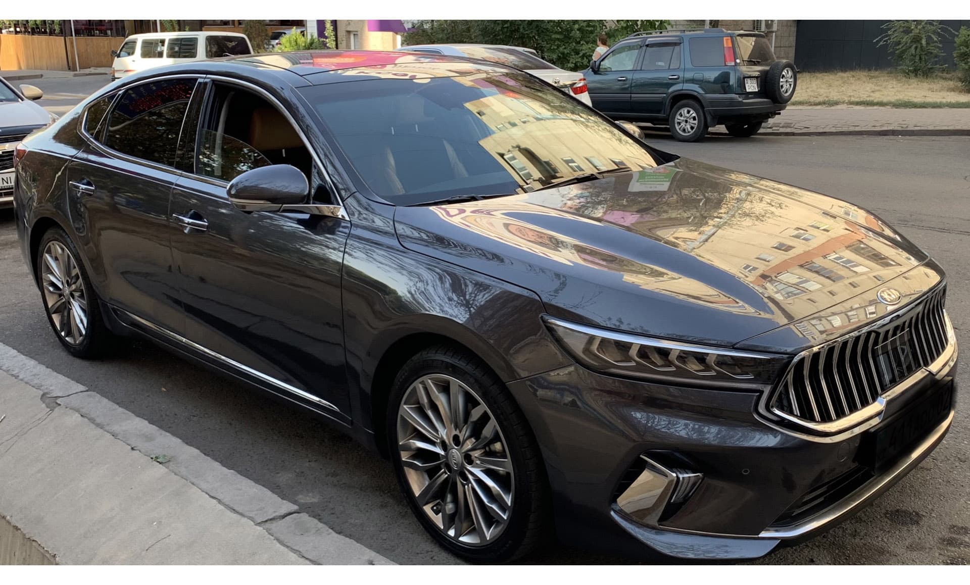 ТОП-10 ГИБРИДНЫХ АВТОМОБИЛЕЙ ДЛЯ ЭКОНОМНОЙ И ЭКОЛОГИЧНОЙ ЕЗДЫ