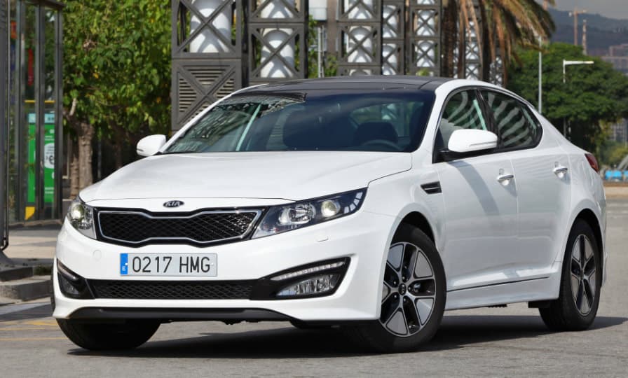 ТОП-10 ГИБРИДНЫХ АВТОМОБИЛЕЙ ДЛЯ ЭКОНОМНОЙ И ЭКОЛОГИЧНОЙ ЕЗДЫ
