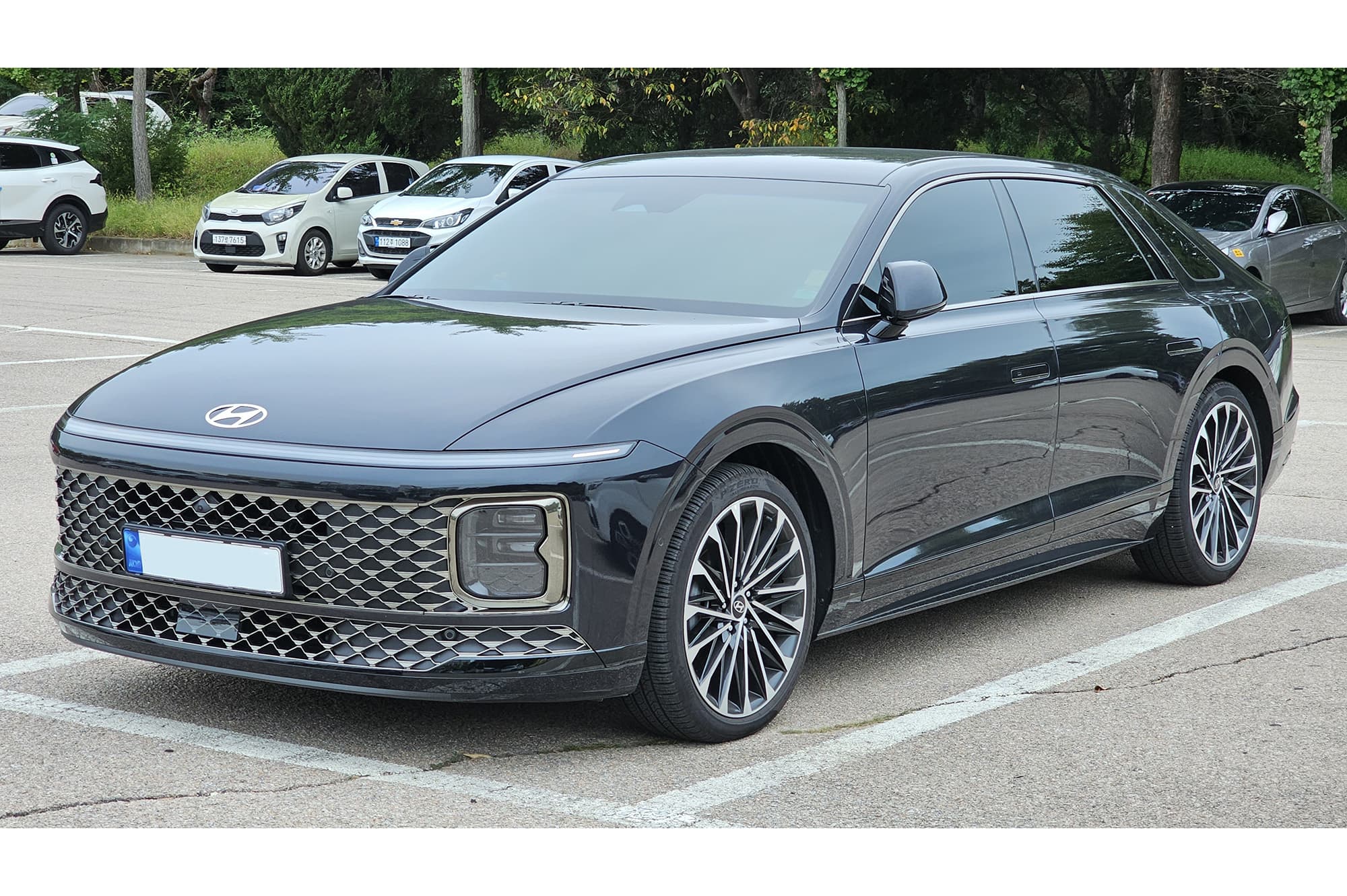 ТОП 10 КОРЕЙСКИХ АВТО НА ГАЗУ ПРЯМО С ЗАВОДА