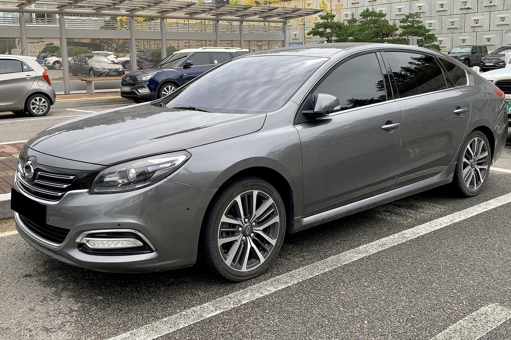 ТОП 10 КОРЕЙСКИХ АВТО НА ГАЗУ ПРЯМО С ЗАВОДА
