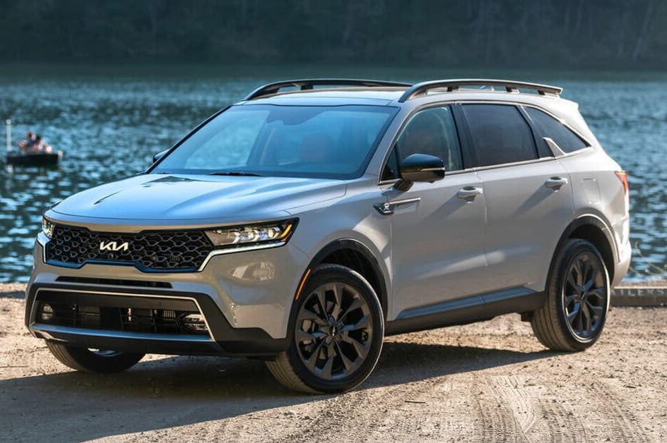 ЛУЧШИЕ НОВИНКИ КОРЕЙСКИХ АВТОМОБИЛЕЙ В РОССИИ В 2024 ГОДУ