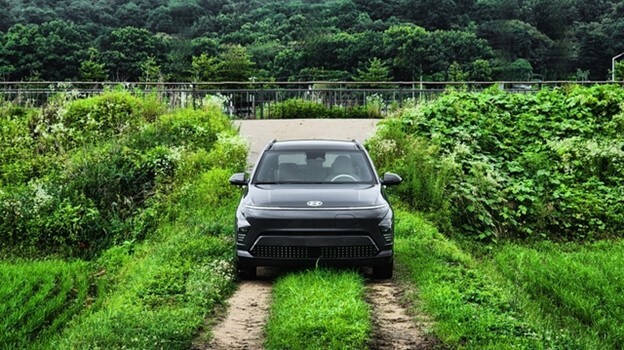 EV новости: самый продаваемый Hyundai Kona Electric