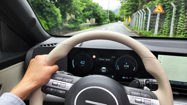 EV новости: самый продаваемый Hyundai Kona Electric