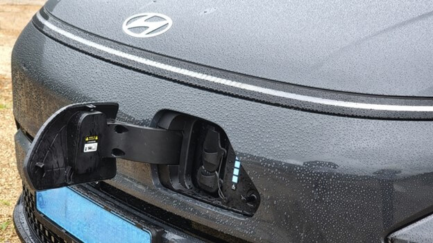 EV новости: самый продаваемый Hyundai Kona Electric