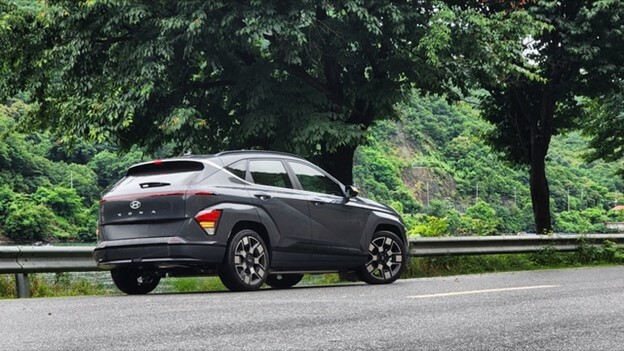 EV новости: самый продаваемый Hyundai Kona Electric