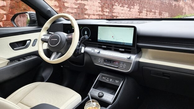 EV новости: самый продаваемый Hyundai Kona Electric