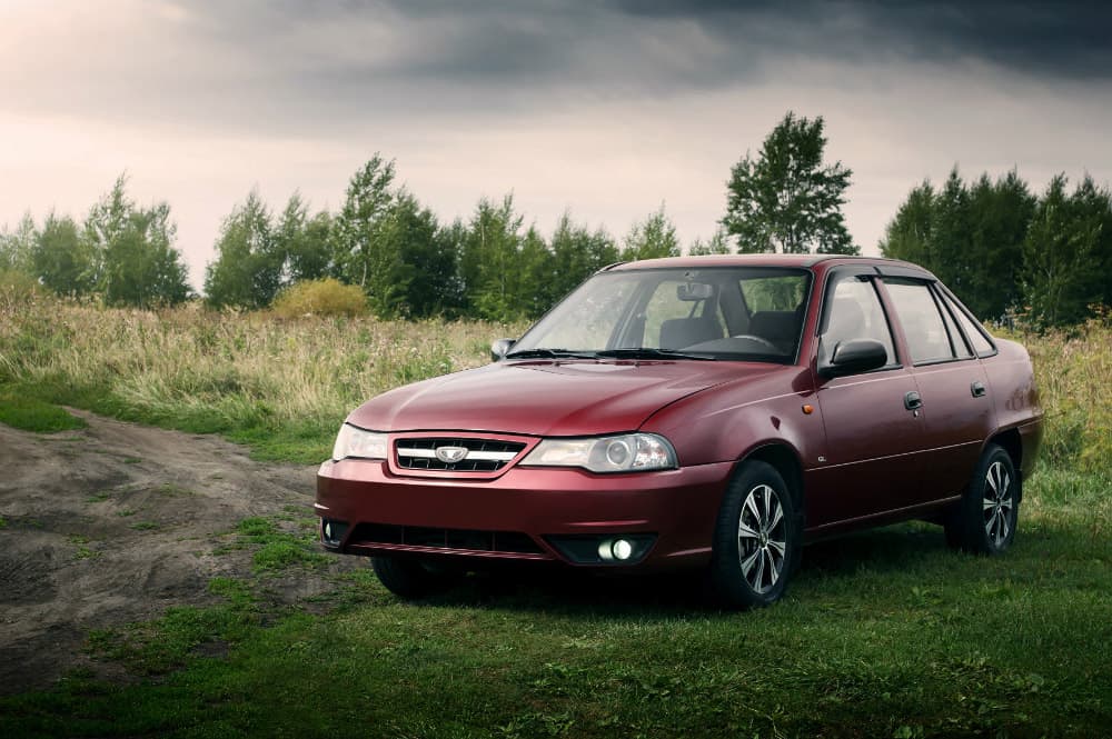 ИСТОРИЯ И МОДЕЛИ DAEWOO: ОБЗОР НА ЛЕГЕНДАРНЫЕ АВТОМОБИЛИ И НОВИНКИ