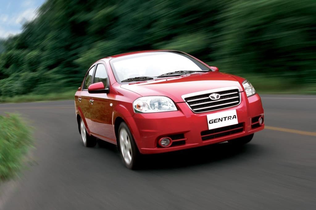 ИСТОРИЯ И МОДЕЛИ DAEWOO: ОБЗОР НА ЛЕГЕНДАРНЫЕ АВТОМОБИЛИ И НОВИНКИ
