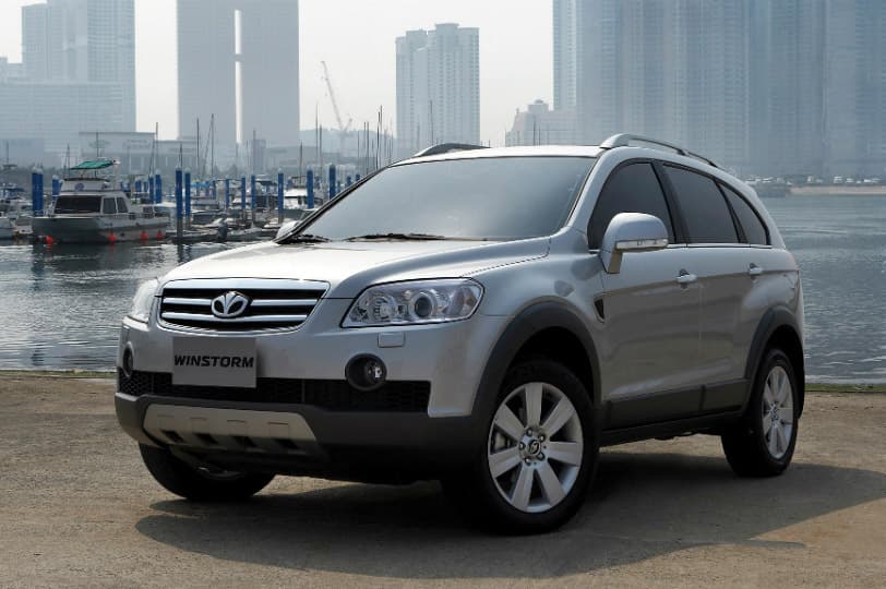 ИСТОРИЯ И МОДЕЛИ DAEWOO: ОБЗОР НА ЛЕГЕНДАРНЫЕ АВТОМОБИЛИ И НОВИНКИ