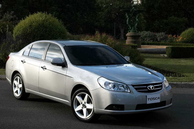 ИСТОРИЯ И МОДЕЛИ DAEWOO: ОБЗОР НА ЛЕГЕНДАРНЫЕ АВТОМОБИЛИ И НОВИНКИ