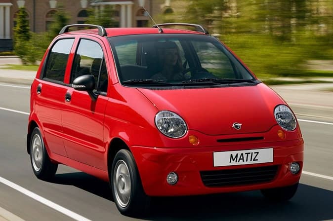 ИСТОРИЯ И МОДЕЛИ DAEWOO: ОБЗОР НА ЛЕГЕНДАРНЫЕ АВТОМОБИЛИ И НОВИНКИ