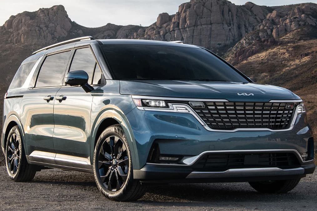 ИССЛЕДОВАНИЕ KIA: ВСЕ О ВНЕДОРОЖНИКАХ И КРОССОВЕРАХ ОТ КОРЕЙСКОГО ПРОИЗВОДИТЕЛЯ
