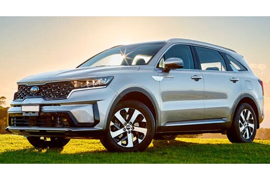 ИССЛЕДОВАНИЕ KIA: ВСЕ О ВНЕДОРОЖНИКАХ И КРОССОВЕРАХ ОТ КОРЕЙСКОГО ПРОИЗВОДИТЕЛЯ