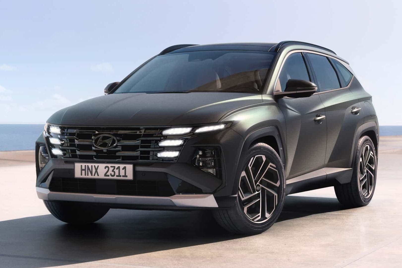 ЛУЧШИЕ МОДЕЛИ HYUNDAI: ОБЗОР ЛИДЕРОВ СРЕДИ АВТОМОБИЛЕЙ