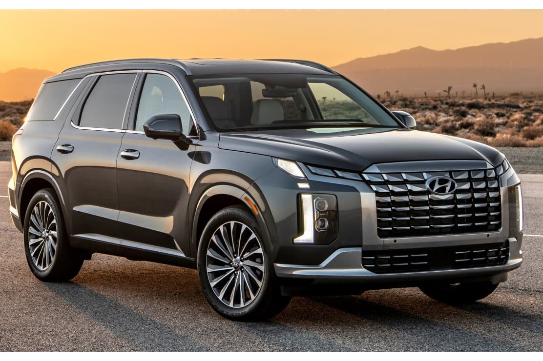 ЛУЧШИЕ МОДЕЛИ HYUNDAI: ОБЗОР ЛИДЕРОВ СРЕДИ АВТОМОБИЛЕЙ