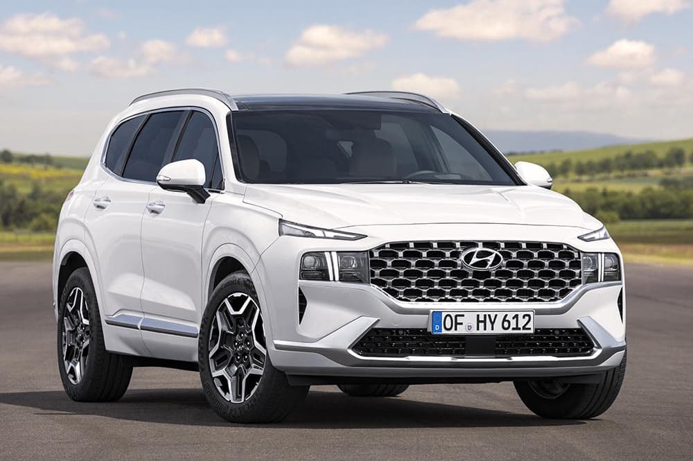 ЛУЧШИЕ МОДЕЛИ HYUNDAI: ОБЗОР ЛИДЕРОВ СРЕДИ АВТОМОБИЛЕЙ