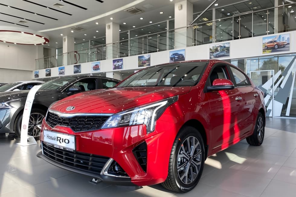ВЫБОР ЛУЧШЕЙ KIA: РУКОВОДСТВО ПО ОПРЕДЕЛЕНИЮ ИДЕАЛЬНОЙ МОДЕЛИ