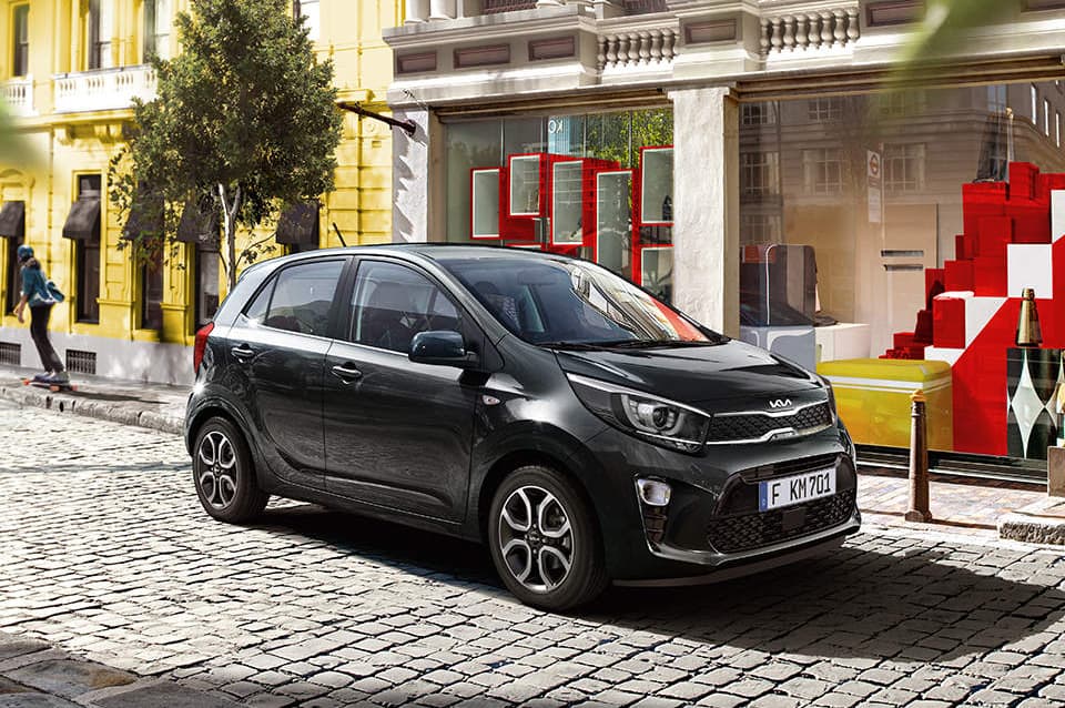 ВЫБОР ЛУЧШЕЙ KIA: РУКОВОДСТВО ПО ОПРЕДЕЛЕНИЮ ИДЕАЛЬНОЙ МОДЕЛИ