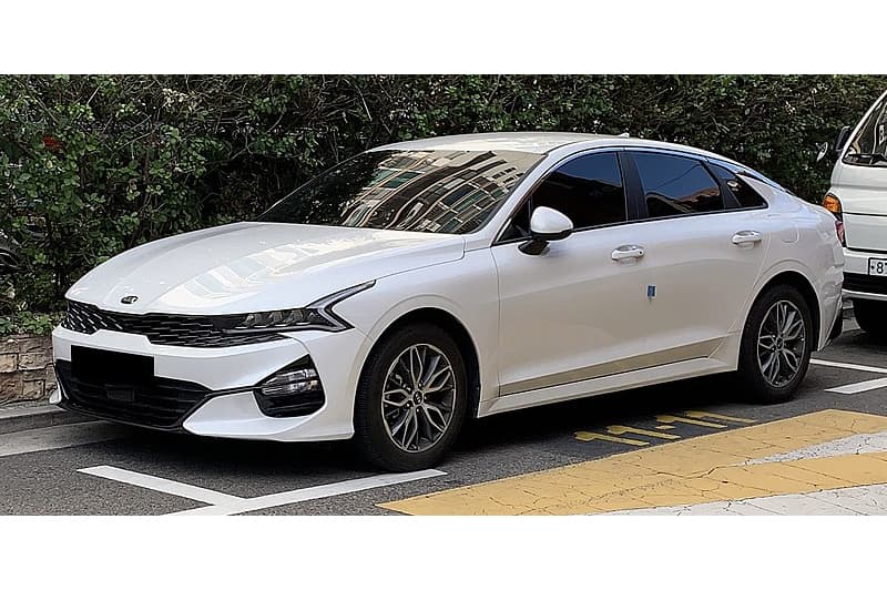ВЫБОР ЛУЧШЕЙ KIA: РУКОВОДСТВО ПО ОПРЕДЕЛЕНИЮ ИДЕАЛЬНОЙ МОДЕЛИ